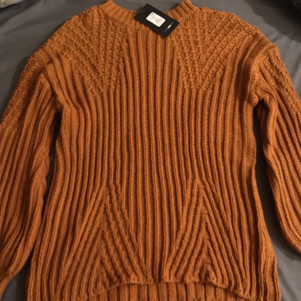 Sweater
